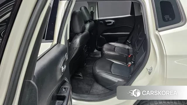 Jeep Compass 2nd Generation id 3071579 из Кореи 9