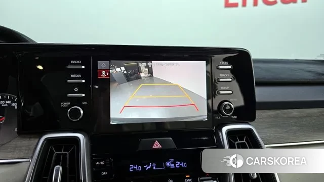 Kia Sorento 4th Generation id 3518690 из Кореи 9