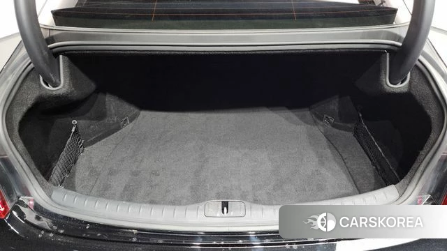 Genesis G80 (RG3) id 4267456 из Кореи 9