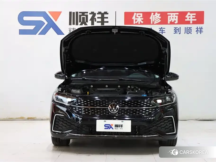 Volkswagen Passat id 4576565 из Китая 9