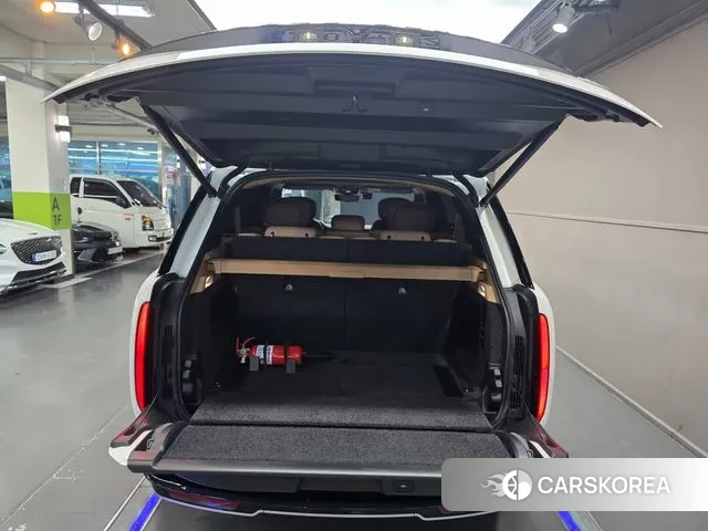 Land Rover Range Rover 5th Generation id 2974530 из Кореи 9