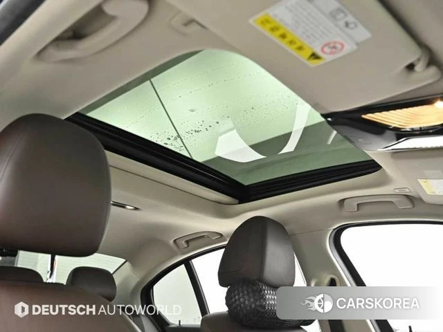 BMW 3 Series (G20) id 3924536 из Кореи 9