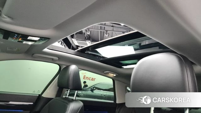 Hyundai Grandeur (GN7) id 4201726 из Кореи 9