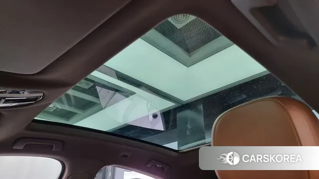 Porsche Cayenne (PO536) id 3232819 из Кореи 9