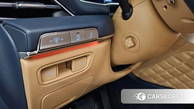 Genesis GV80 id 2939466 из Кореи 9