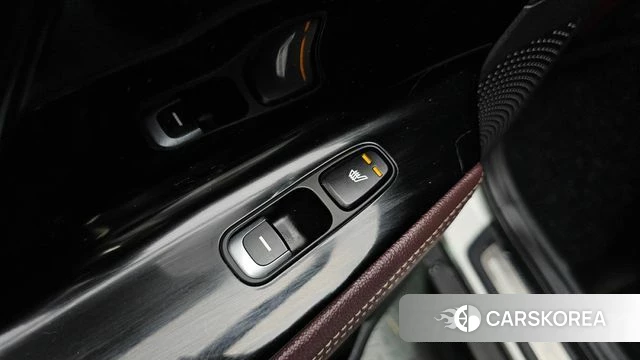 Kia The New Niro id 4224932 из Кореи 9