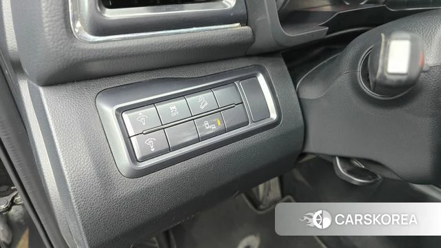 Ssangyong Berry New Tivoli id 3828268 из Кореи 9