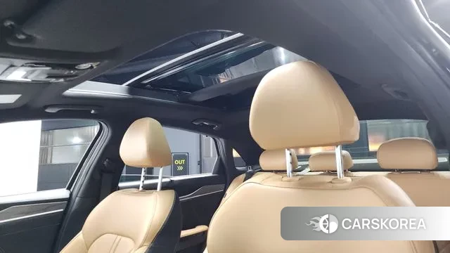 Kia K5 Hybrid 3rd Generation id 3329193 из Кореи 9