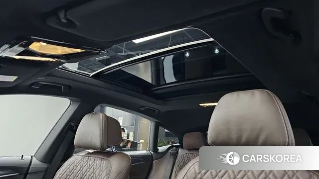 BMW 6 Series GT (G32) id 3017055 из Кореи 9