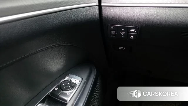 Kia K5 3rd generation id 3396264 из Кореи 9