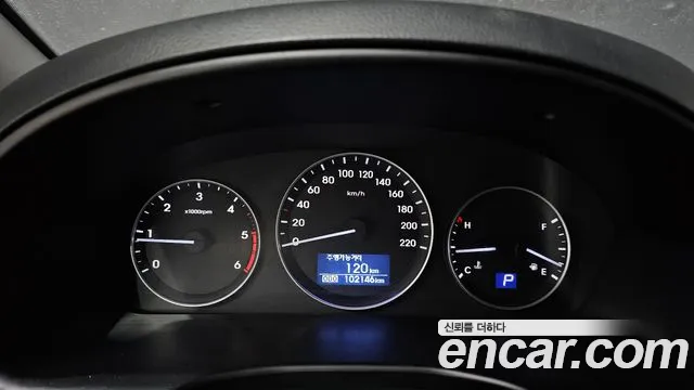 Hyundai The New Grand Starex id 2750826 из Кореи 9