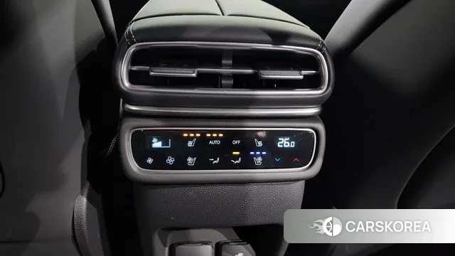 Genesis GV80 Coupe id 3605912 из Кореи 9