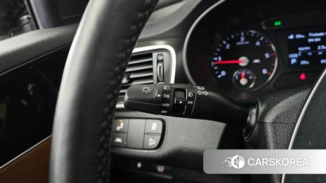 Kia The New Sorento id 4605384 из Кореи 9