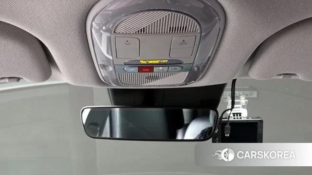 Hyundai Ionic 5 id 3630069 из Кореи 9