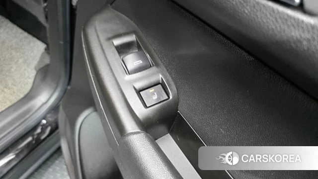 Chevrolet (GM Daewoo) Trailblazer id 4542031 из Кореи 9
