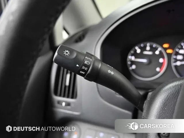 Hyundai The New Grand Starex id 3705888 из Кореи 9