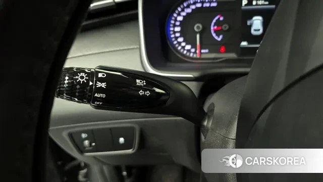 Hyundai Tucson (NX4) id 3384615 из Кореи 9