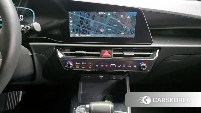 Kia Di Ol Nu Niro id 3690801 из Кореи 9