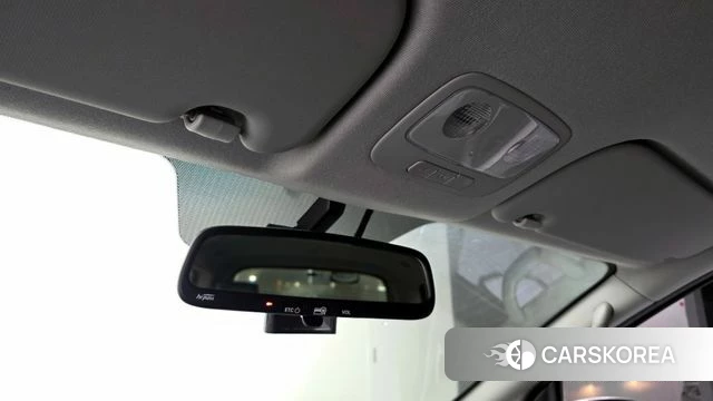 Hyundai The New Grand Starex id 3844277 из Кореи 9