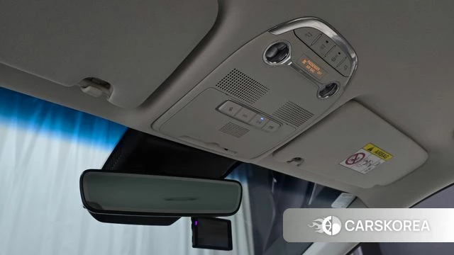 Hyundai The New Grandeur IG Hybrid id 3915950 из Кореи 9