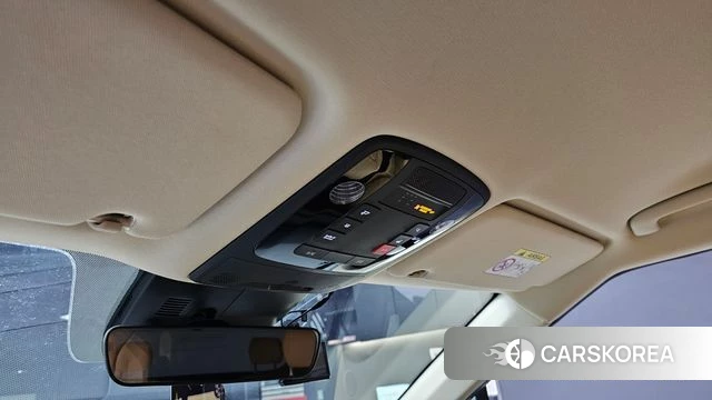Kia Carnival 4th generation id 4540656 из Кореи 9
