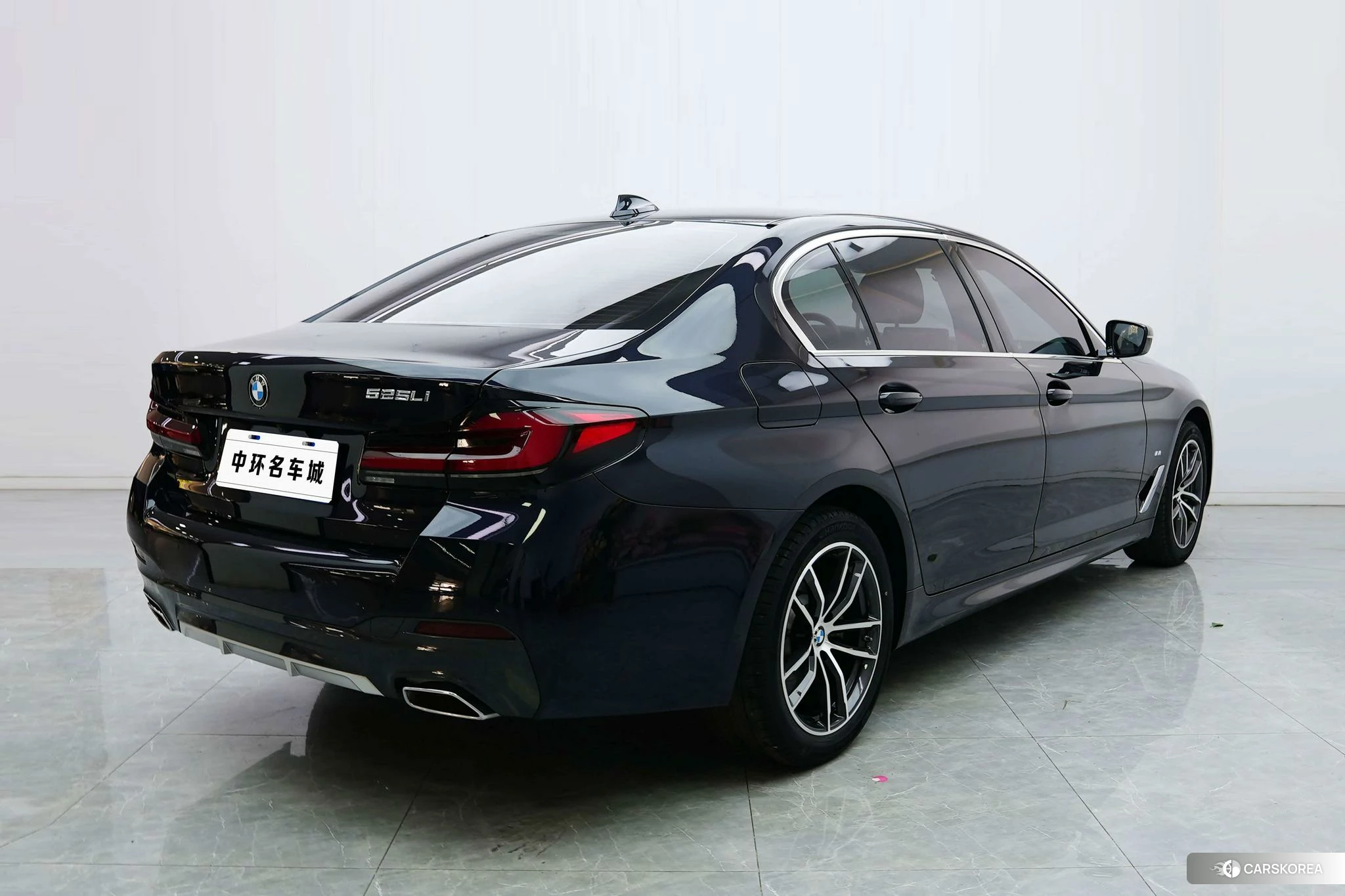 BMW 5 series id 4461838 из Китая 9