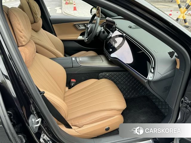 Mercedes-Benz E-class id 4275382 из Китая 9