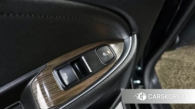 Chevrolet (GM Daewoo) The New Malibu id 2977035 из Кореи 9