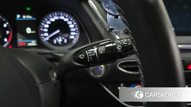 Hyundai Sonata (DN8) id 4905391 из Кореи 9