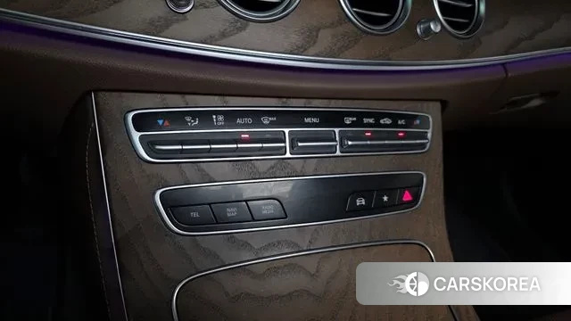 Mercedes-Benz E-Class W213 id 3038391 из Кореи 9