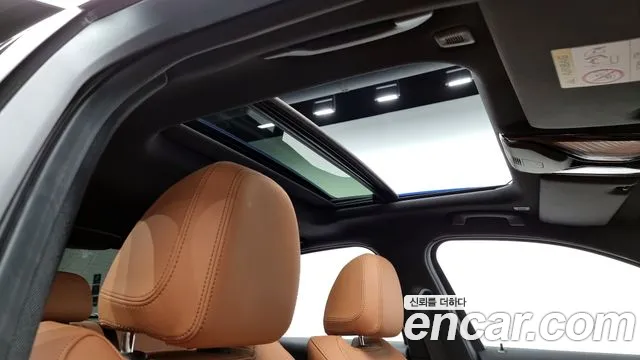 BMW 3 Series (G20) id 2795053 из Кореи 9