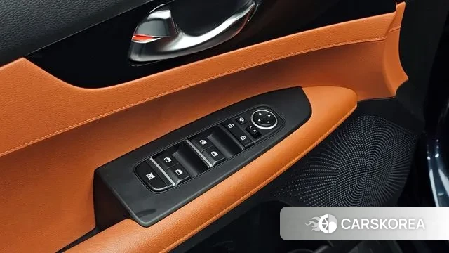 Kia The New K3 2nd generation id 3561737 из Кореи 9