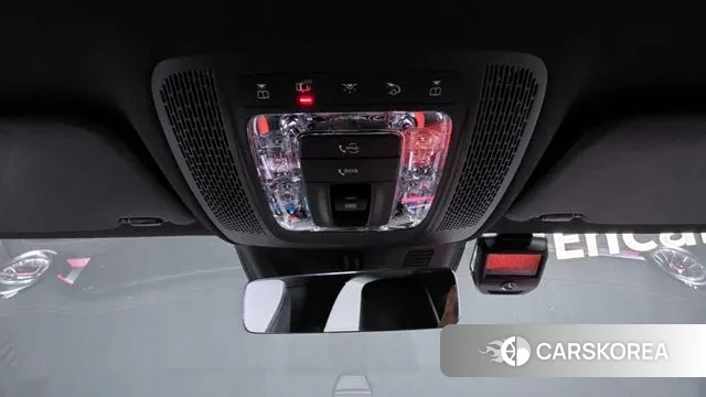 Mercedes-Benz CLA-Class C118 id 3059062 из Кореи 9