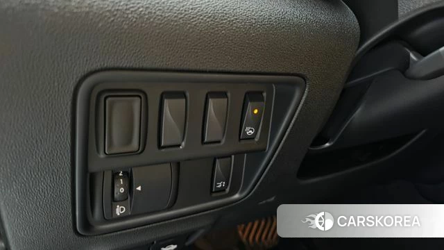 Renault Korea (Samsung) The New QM6 id 4624559 из Кореи 9