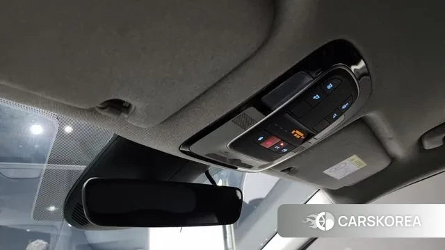 Hyundai The New Santa Fe id 3452902 из Кореи 9