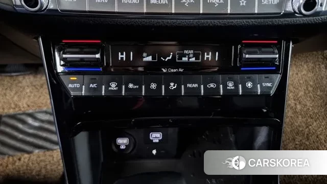 Kia Mohave Master id 3587674 из Кореи 9