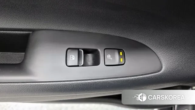 Hyundai The New Grandeur IG Hybrid id 3607853 из Кореи 9