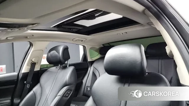 Genesis G80 (RG3) id 3540669 из Кореи 9