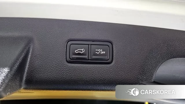 Kia Carnival 4th generation id 3323136 из Кореи 9