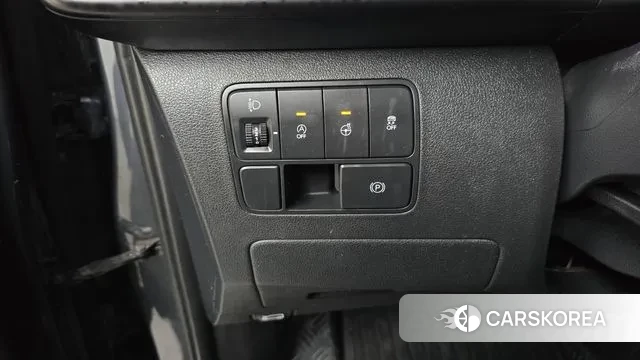 Hyundai Staria id 3280888 из Кореи 9