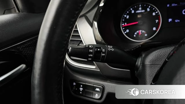 Kia Seltos id 3813727 из Кореи 9