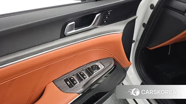 Kia The New K5 3rd generation id 3382826 из Кореи 9