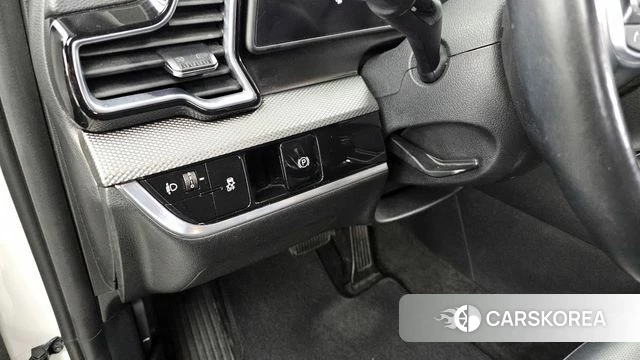 Kia Sportage 5th Generation id 3859513 из Кореи 9