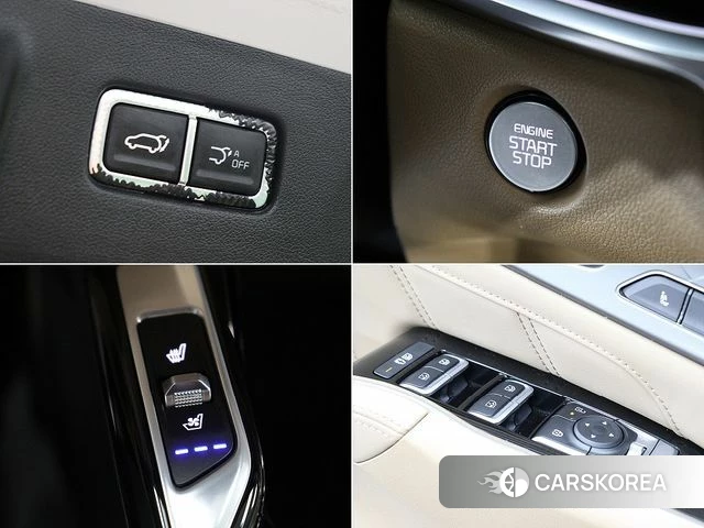 Kia The New Sorento 4th Generation id 4427796 из Кореи 9