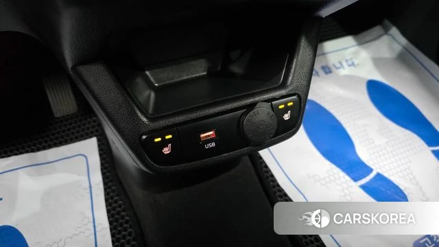 Kia The New Ray id 4304355 из Кореи 9