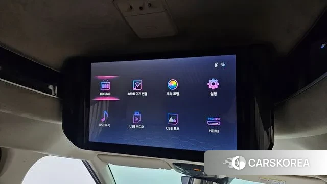 Kia Carnival 4th generation id 3625756 из Кореи 9