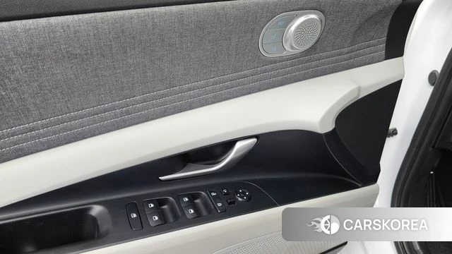 Hyundai Avante (CN7) id 3865341 из Кореи 9