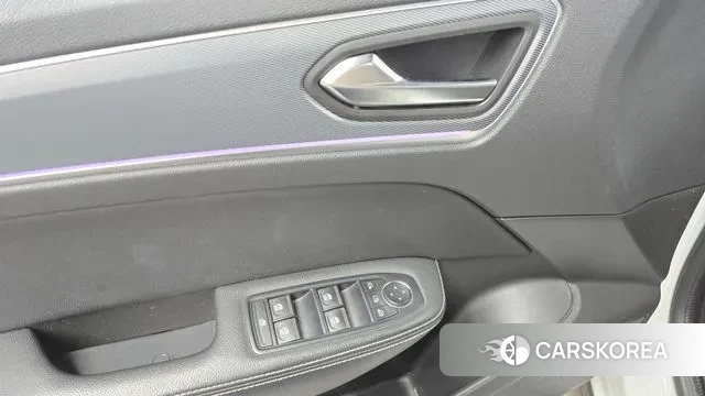 Renault Korea (Samsung) XM3 id 3555936 из Кореи 9