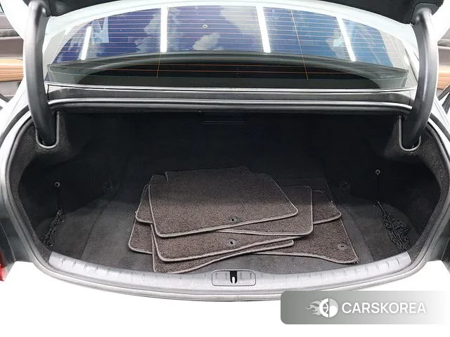 Genesis G80 (RG3) id 3425861 из Кореи 9