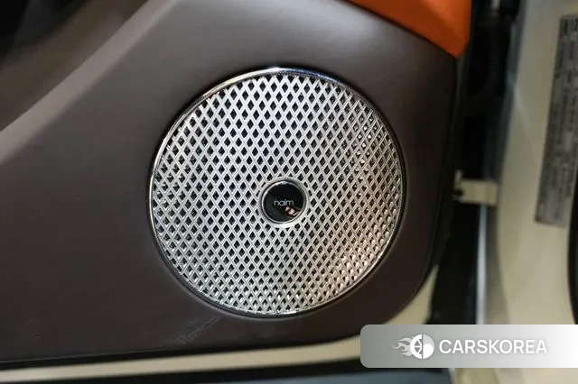 Bentley Flying Spur 3rd Generation id 3596889 из Кореи 9